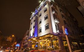 Royal Ankara Hotel