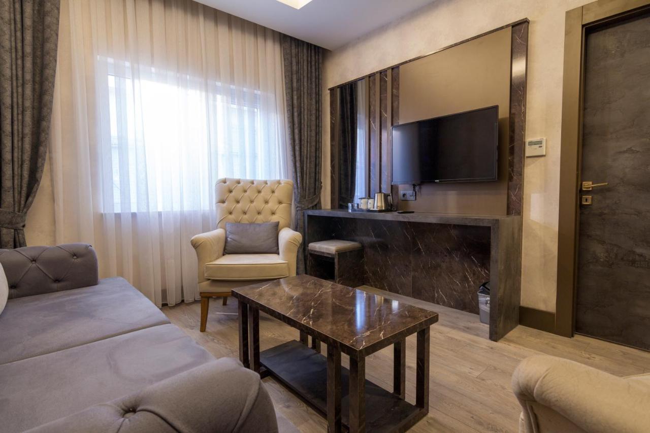 Ankara Royal Hotel Dış mekan fotoğraf